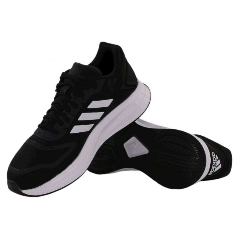 Adidas Duramo 10 M GW8336 shoes (42 2/3)