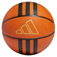 Adidas Basketball ball adidas 3 Stripes Rubber X3 HM4970 (7)