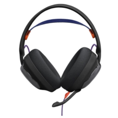 JBL Bezvadu austiņas JBL Quantum 250 Black