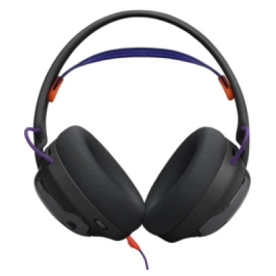 JBL Bezvadu austiņas JBL Quantum 250 Black