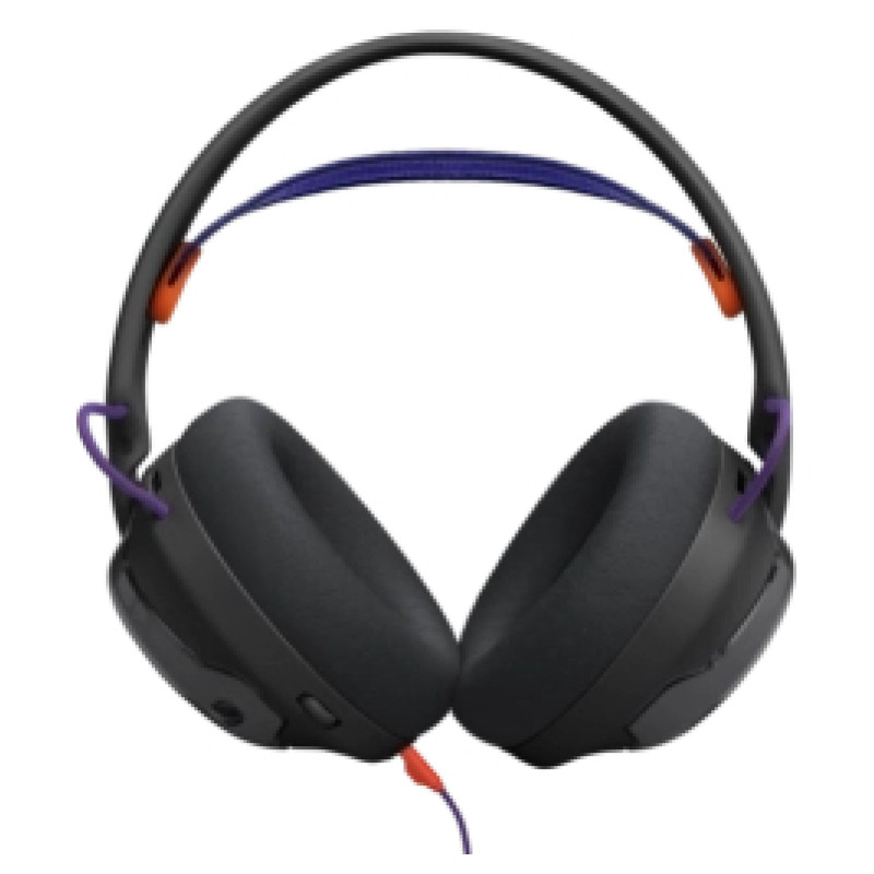 JBL Bezvadu austiņas JBL Quantum 250 Black