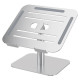 Fellowes NB ACC DESK STAND/SILVER 100138880 FELLOWES