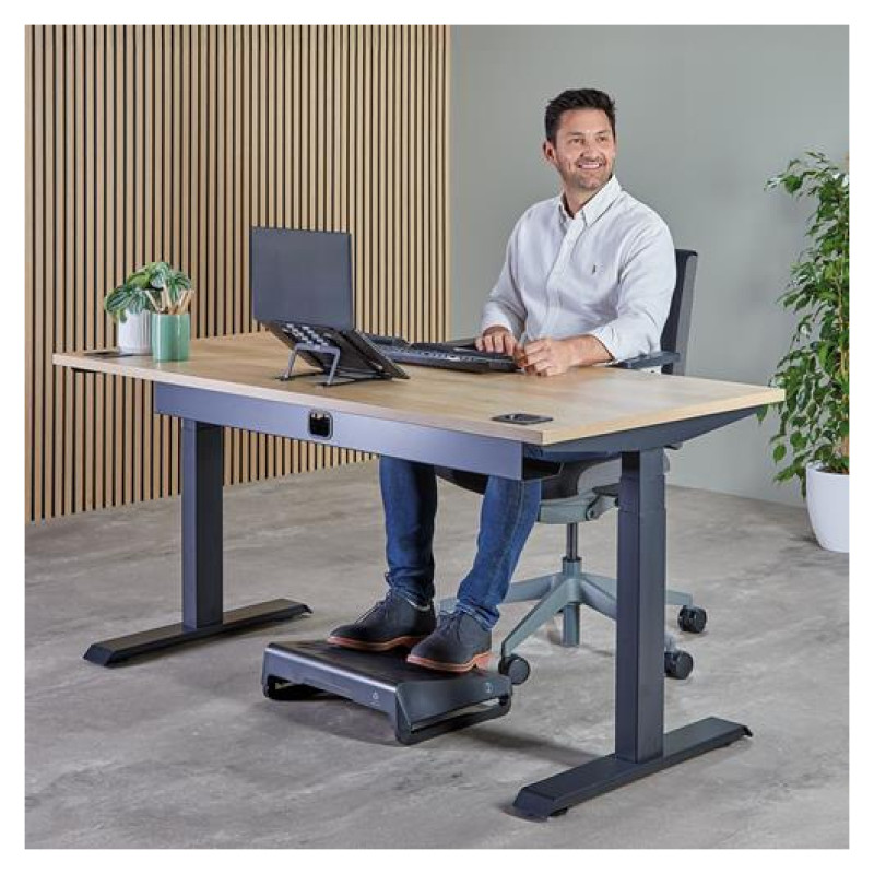 Fellowes NB ACC STAND PORTABLE/BLACK 100138868 FELLOWES