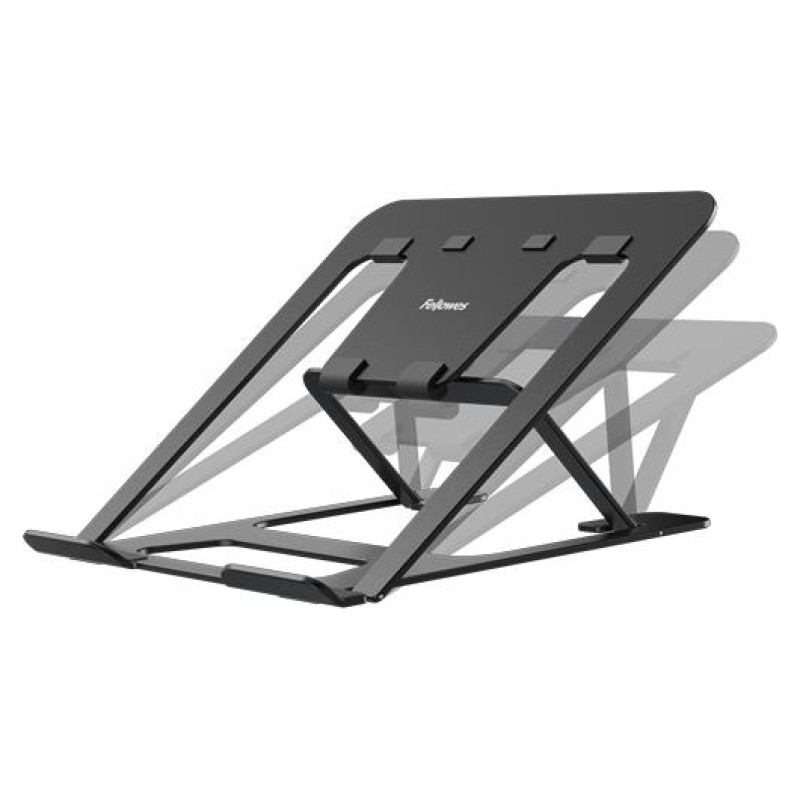 Fellowes NB ACC STAND PORTABLE/BLACK 100138868 FELLOWES