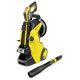 Karcher HIGH PRESSURE WASHER K 5/PREM SMART 1.324-732.0 KARCHER