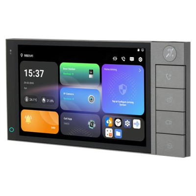 Dahua MONITOR LCD 7" IP CONTROL/PANEL SCP3022B-IBZ DAHUA