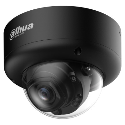 Dahua NET CAMERA 5MP DOME/HDBW5559E1-ZHE-IL27135B DAHUA