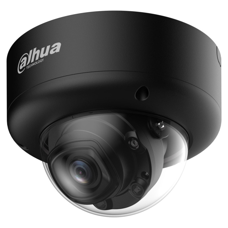 Dahua NET CAMERA 5MP DOME/HDBW5559E1-ZHE-IL27135B DAHUA