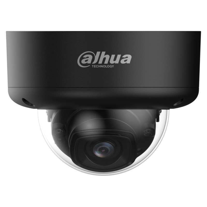 Dahua NET CAMERA 5MP DOME/HDBW5559E1-ZHE-IL27135B DAHUA
