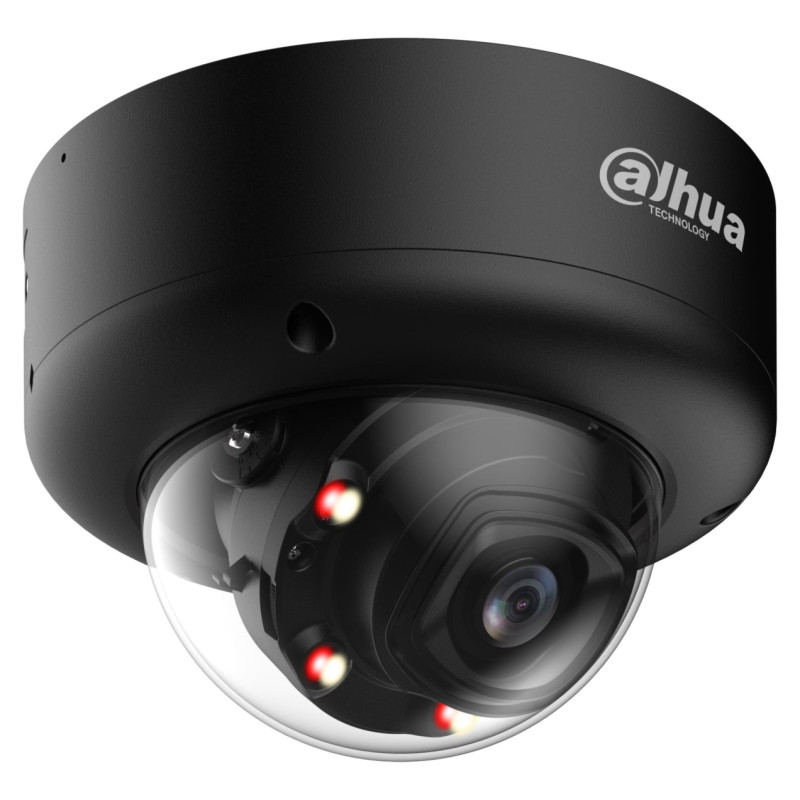 Dahua NET CAMERA 5MP DOME/HDBW5559E1-ZHE-IL27135B DAHUA