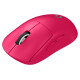Logitech G PRO X SUPERLIGHT 2 LIGHTSPEED Gaming Mouse - MAGENTA - EER