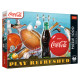 Trefl Premium Plus Puzle Coca-Cola: Play Refreshed, 1000 gab.