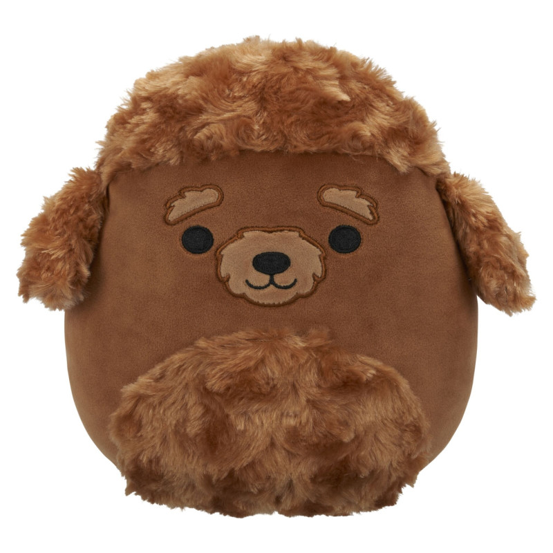 Squishmallows W29 Plī&scaron;a rotaļlieta, 19 cm