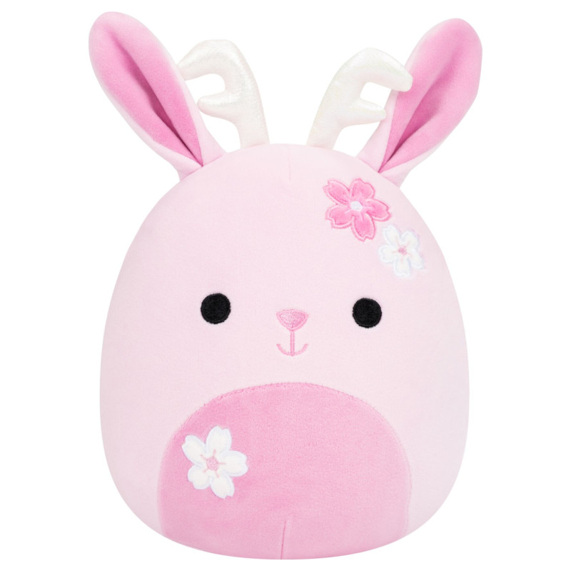 Squishmallows W29 Plī&scaron;a rotaļlieta, 19 cm