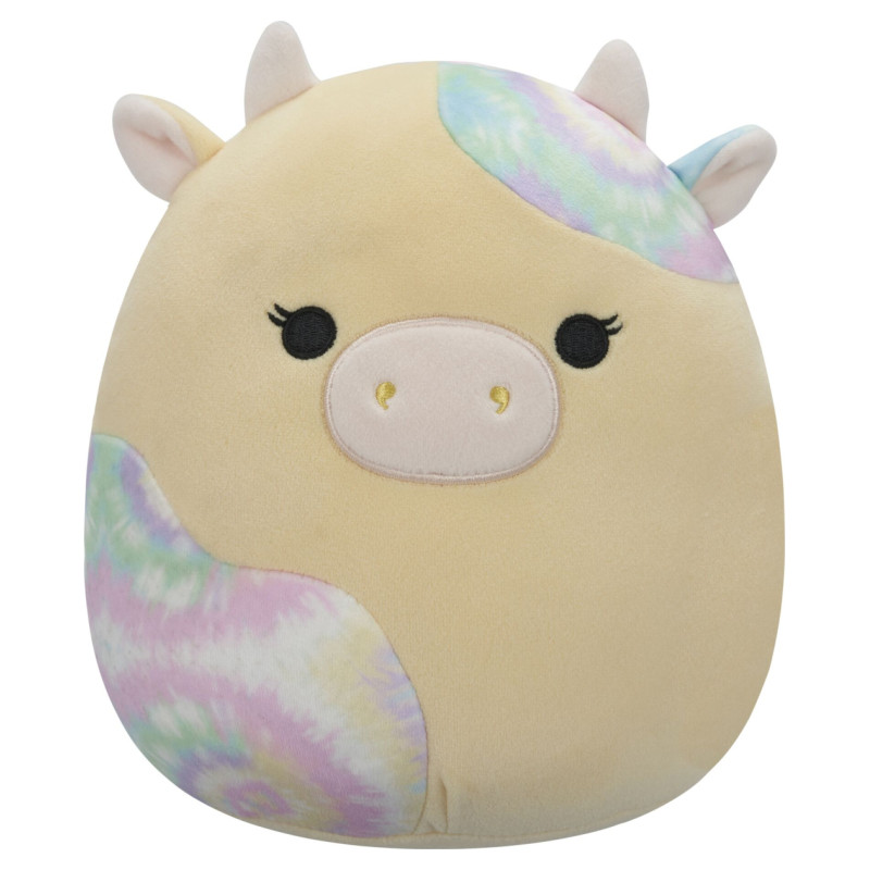 Squishmallows W29 Plī&scaron;a rotaļlieta, 19 cm
