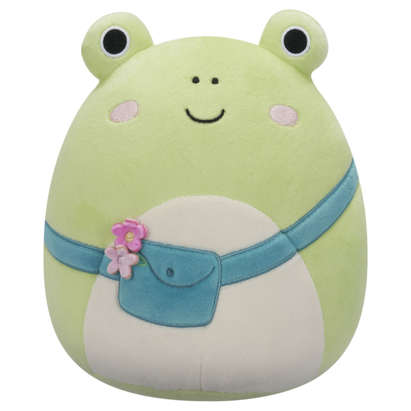 Squishmallows W29 Plī&scaron;a rotaļlieta, 19 cm