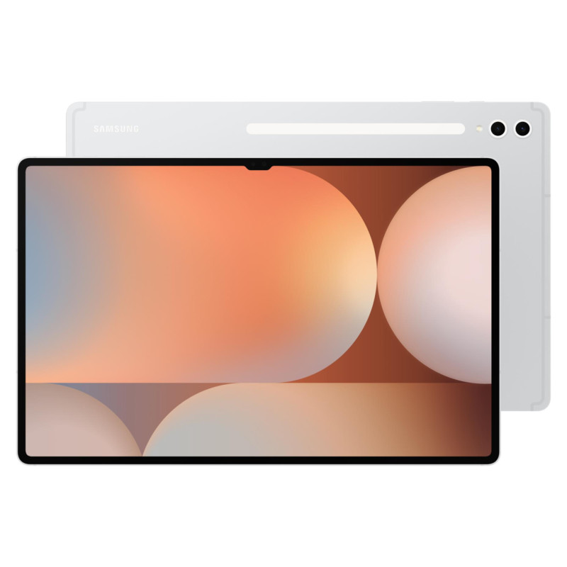 Samsung TABLET GALAXY TAB S10 ULTRA/14" 512GB SILV SM-X920 SAMSUNG