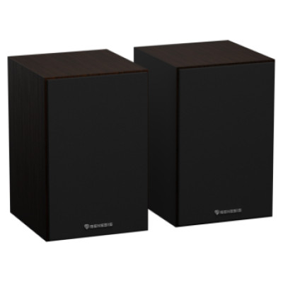 Genesis Skaļruņi Genesis Arsen 302BT 2.0 Brown