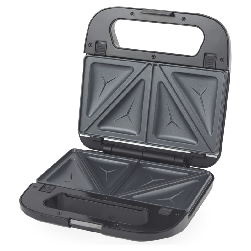 Progress EK6666PVDE 3 in 1 Snack Maker