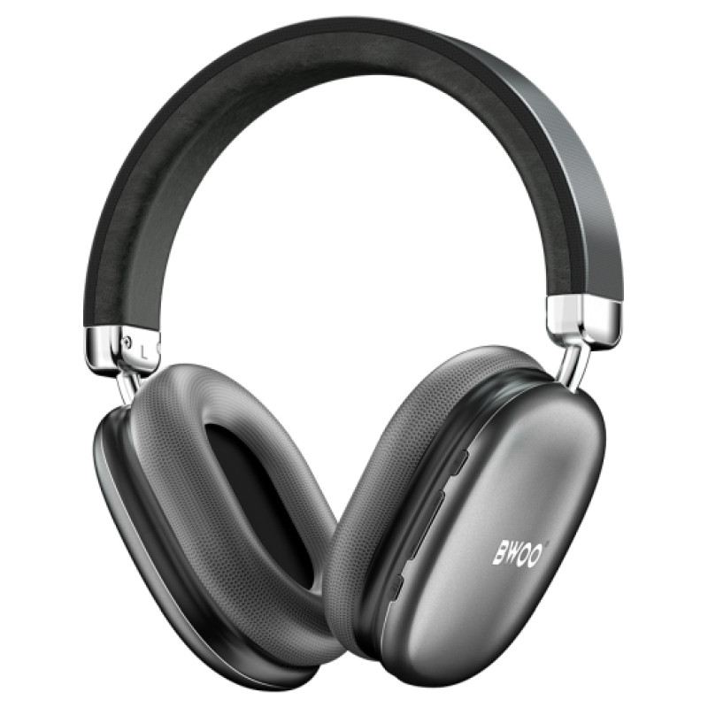Bwoo BW-585 Bluetooth bezvadu austiņas ar mikrofonu