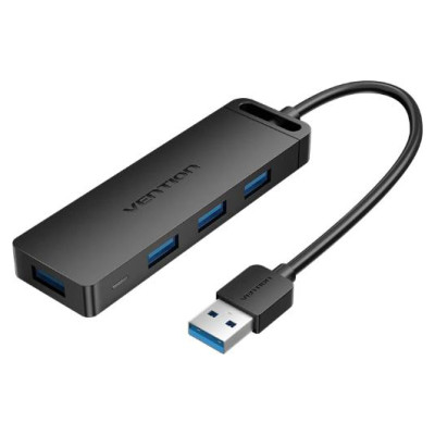 Vention I/O HUB 5-IN-1 USB3.0/0.15M CHLBB VENTION