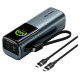 Vention POWER BANK USB 27000MAH 200W/FKGH0 VENTION