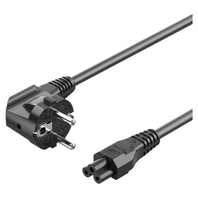 Vention CABLE POWER EU 1.85M/ZCKBAC VENTION
