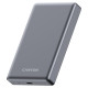 Canyon power bank OnPower 510 slim Magnetic 10000 mAh PD20W Dark Grey