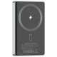 Canyon power bank OnPower 510 slim Magnetic 10000 mAh PD20W Dark Grey