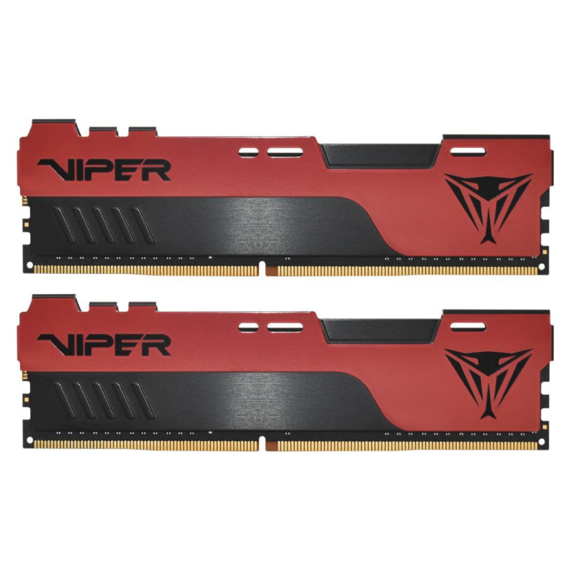 Patriot MEMORY DIMM 32GB PC25600 DDR4/K2 PVE2432G320C8K PATRIOT