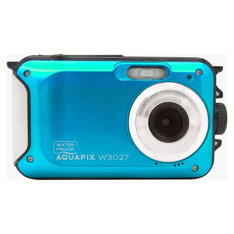 Easypix Aquapix W3027 Wave IceBlue 10035