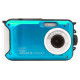 Easypix Aquapix W3027 Wave IceBlue 10035