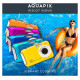 Easypix Aquapix W3027 Wave IceBlue 10035