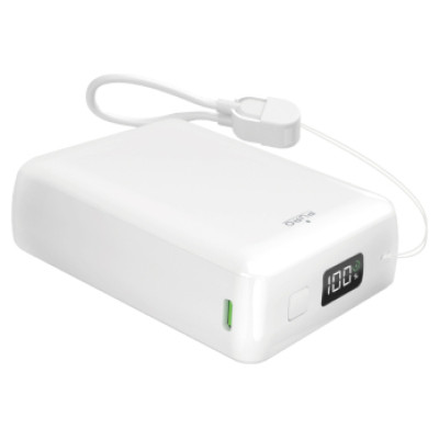 Puro Enerģijas krātuve Puro Mini 20000mAh 20W PD