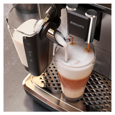 Philips COFFEE MACHINE ACC MILK SYSTEM/LATTEGO CA6708/20 PHILIPS