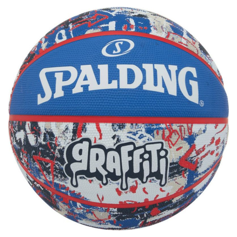 Spalding Graffitti ball 84377Z (7)
