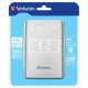 Verbatim Ārējais cietais disks Verbatim Store n Go 1TB