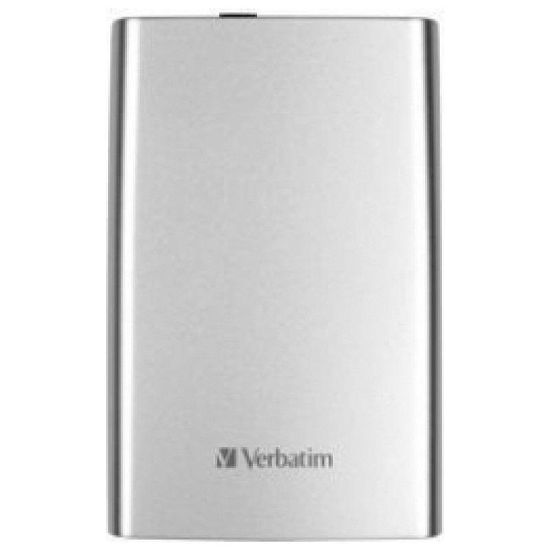 Verbatim Ārējais cietais disks Verbatim Store n Go 1TB