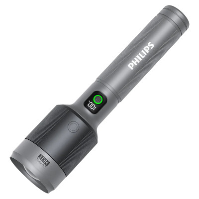 Philips LED lukturis, 60W, pelēks - SFL5102/10