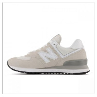 New Balance W WL574EVW shoes (38)