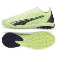 Puma Ultra Match TT M 106903 01 football boots (42,5)