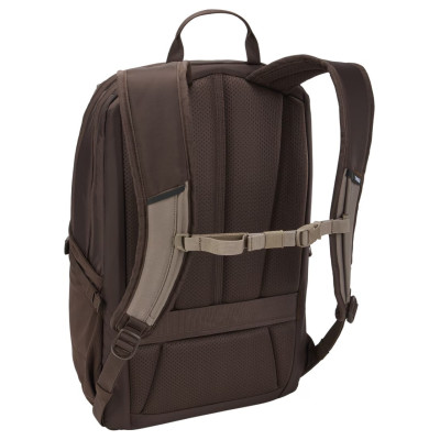 Thule 5503 EnRoute Backpack 23L Tinted Taupe/Nuanced Brown
