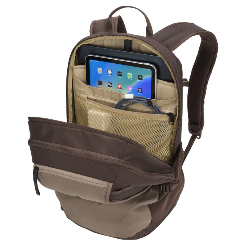 Thule 5503 EnRoute Backpack 23L Tinted Taupe/Nuanced Brown