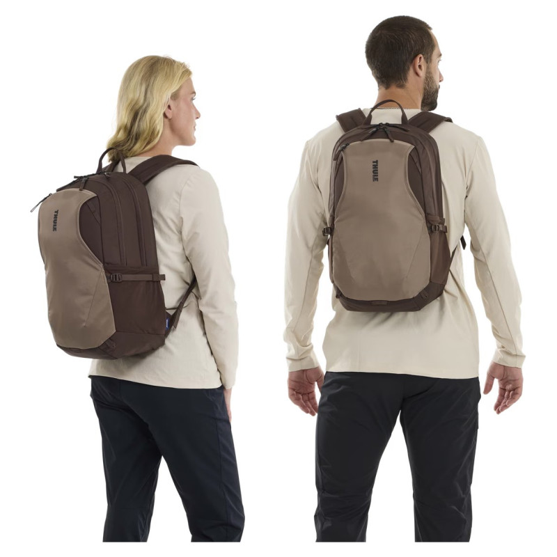 Thule 5503 EnRoute Backpack 23L Tinted Taupe/Nuanced Brown