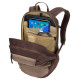 Thule 5503 EnRoute Backpack 23L Tinted Taupe/Nuanced Brown