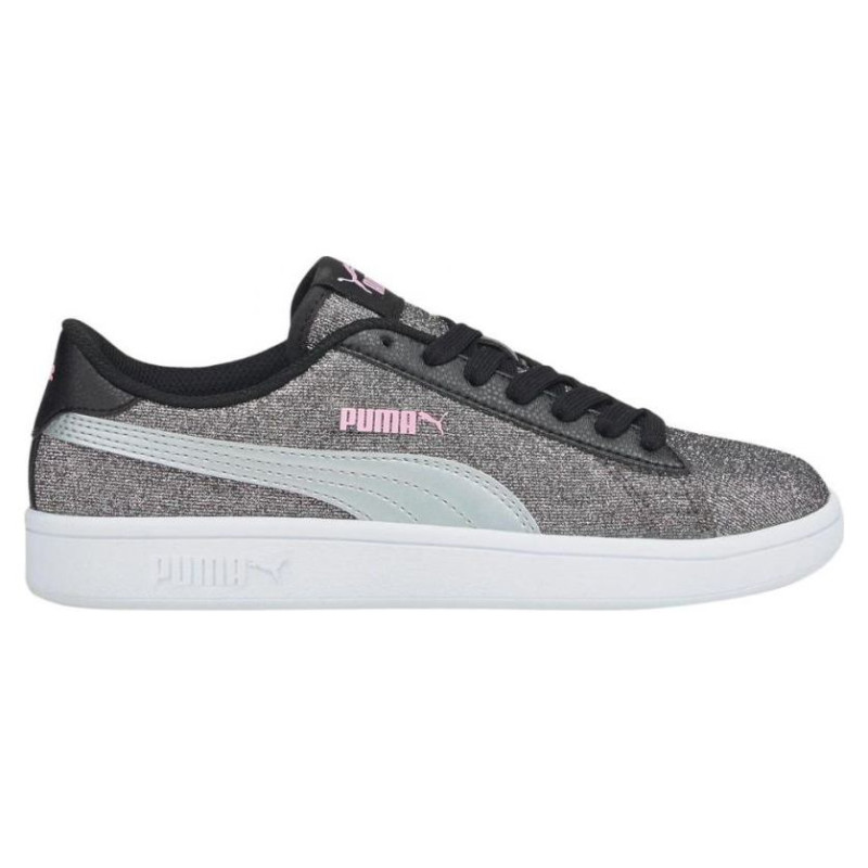 Puma Smash v2 Glitz Glam Jr 367377 26 (37,5)