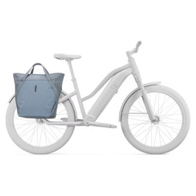 Thule 5466 Chasm Tote 25L with InLock Mid Blue