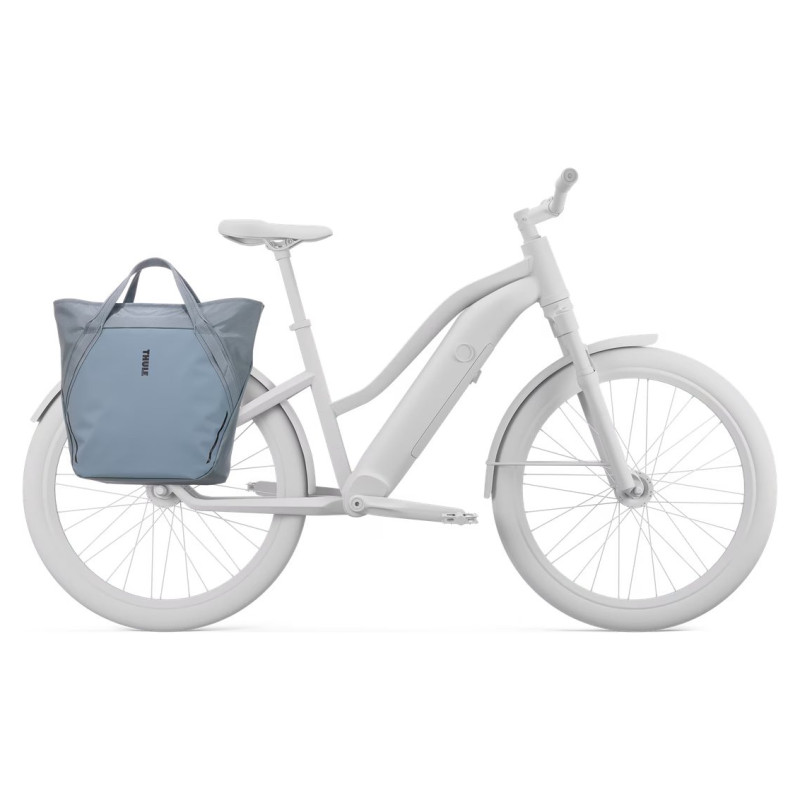 Thule 5466 Chasm Tote 25L with InLock Mid Blue