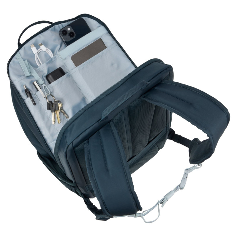Thule 5508 EnRoute Backpack 26L Soft Blue/Darkest Blue