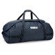 Thule 5599 Chasm 130L duffel bag darkest blue